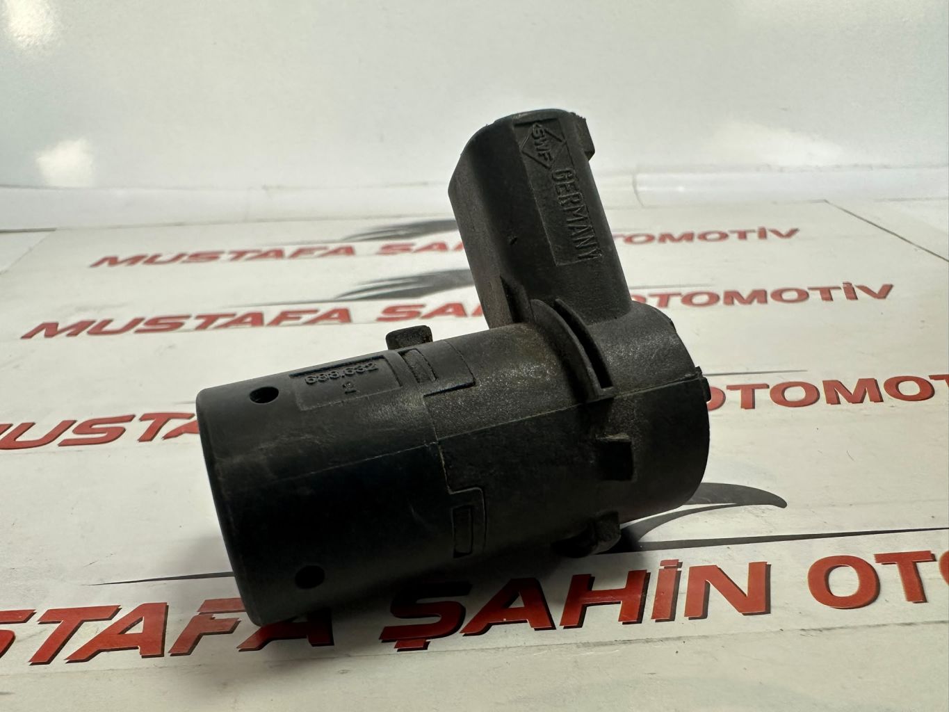 Ford Transit   Park Sensörü 2w93-15k859
