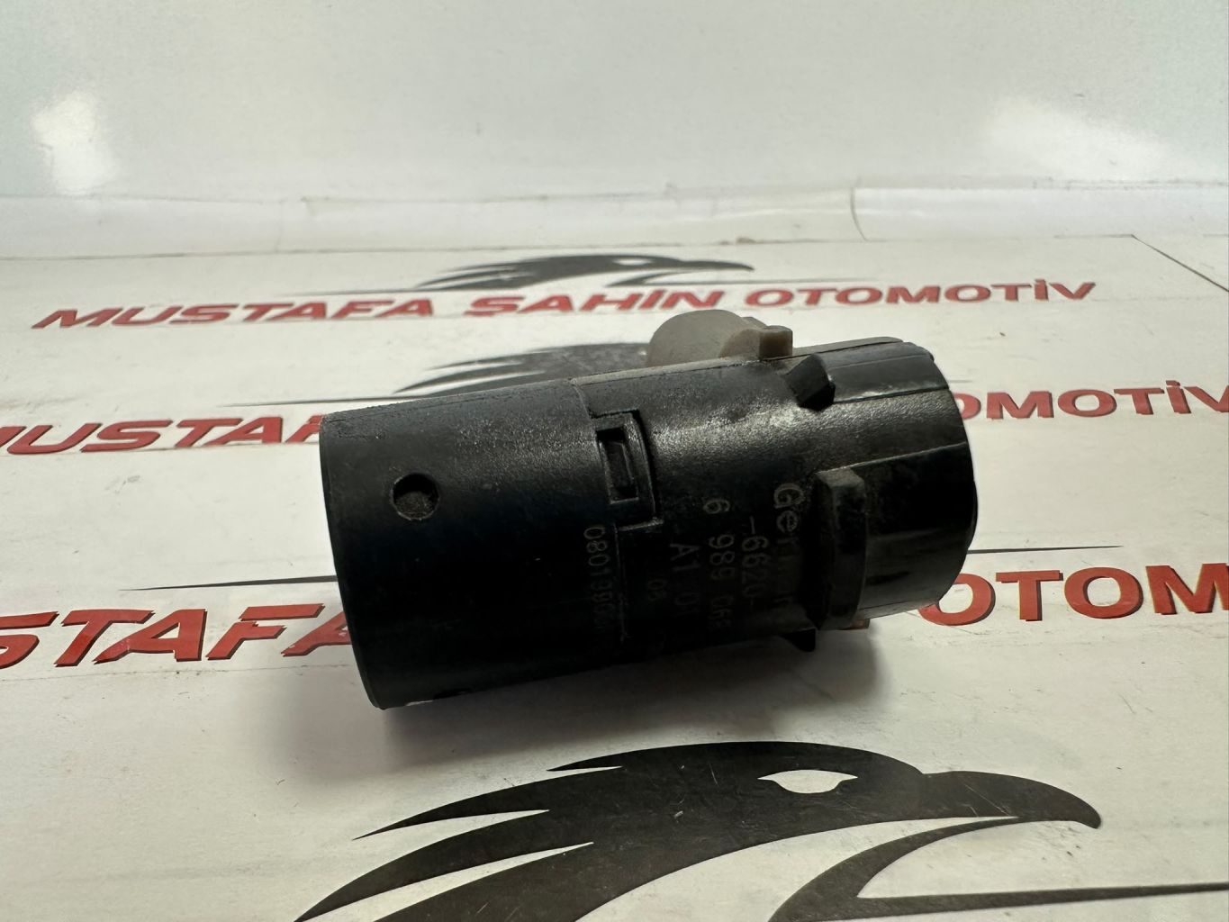 BMW 5 Serisi E39 E46 E60 E61 E65 E66 E83 X3  Park Sensörü 6989068