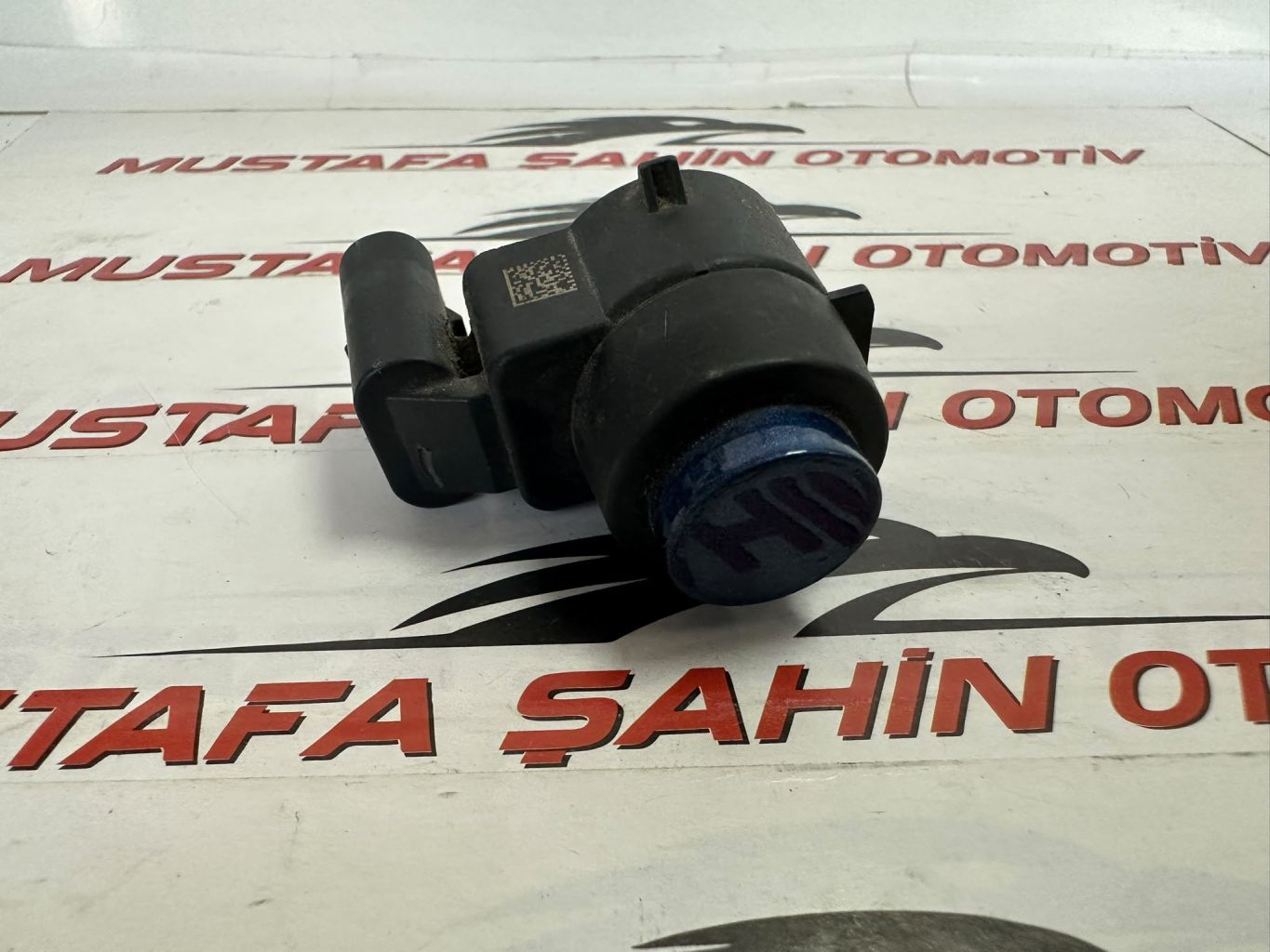 BMW 1 Serisi E87  Park Sensörü 6956744