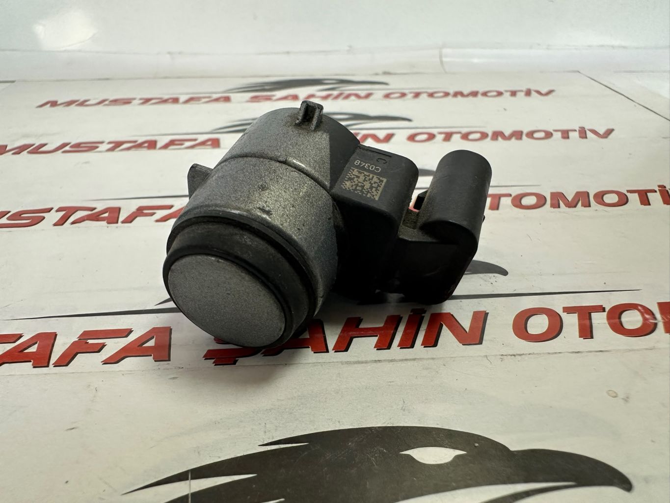 BMW 3 Serisi E81 E87 E90 E91 E92  Park Sensörü 6940624