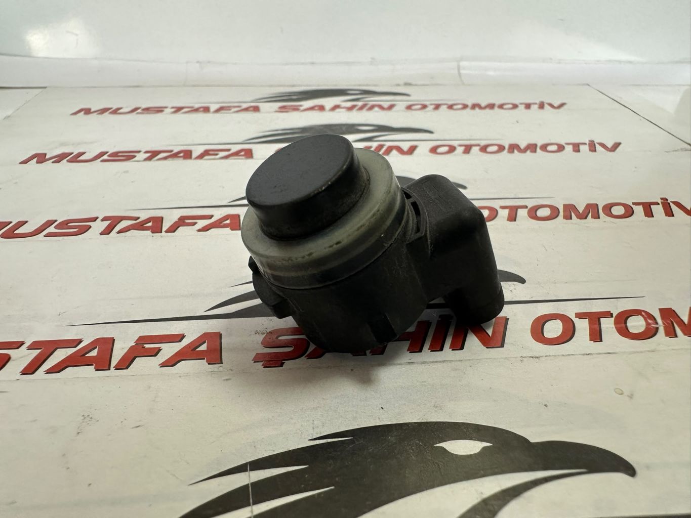 BMW X5 F25  Park Sensörü 66209274420