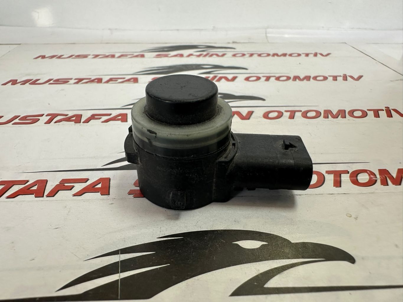 BMW 5 Serisi G30 G31 F45  Park Sensörü 9283333