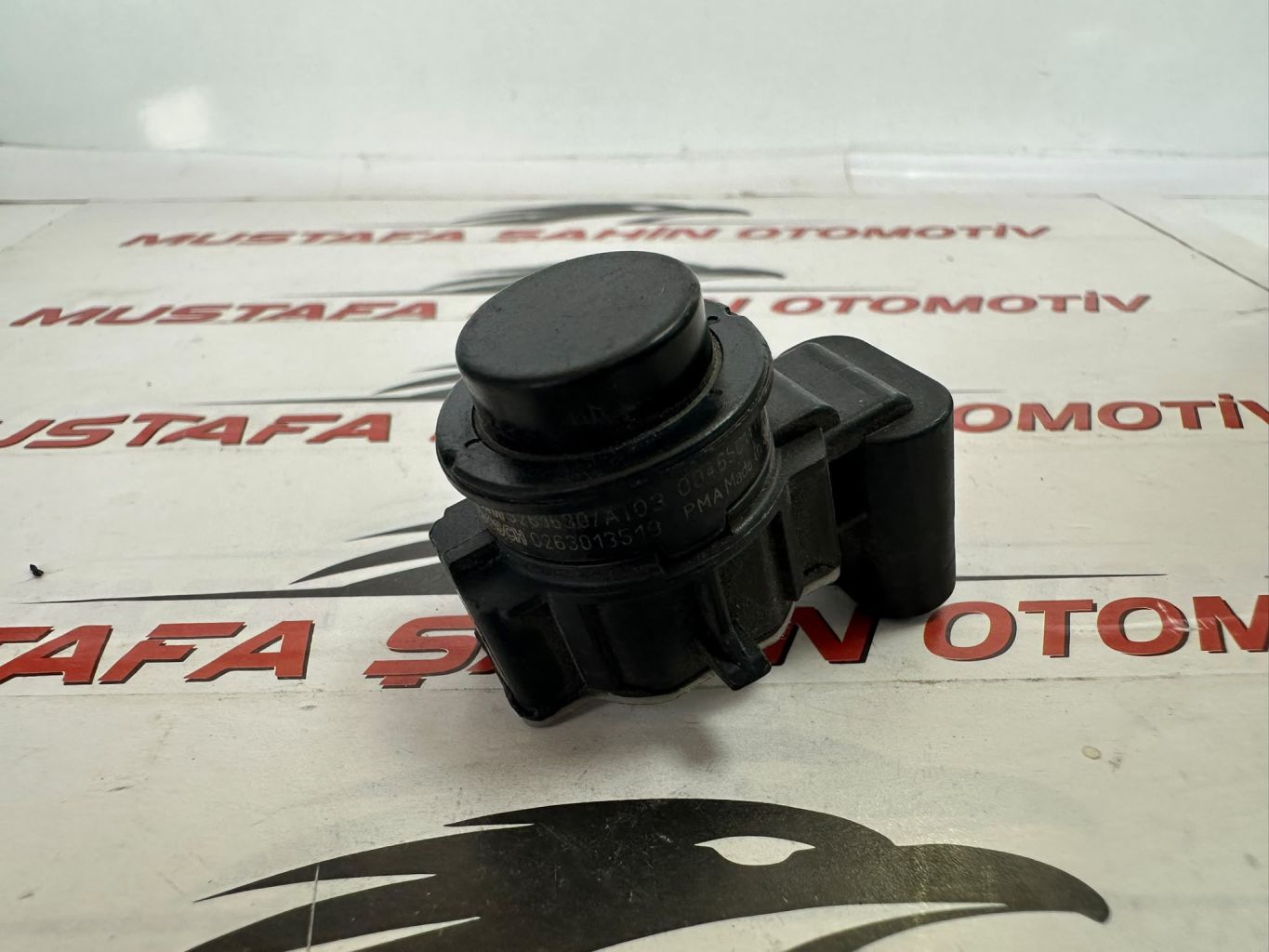 BMW 3 Serisi F30 F80 F31 F34 F32  Park Sensörü 9261630