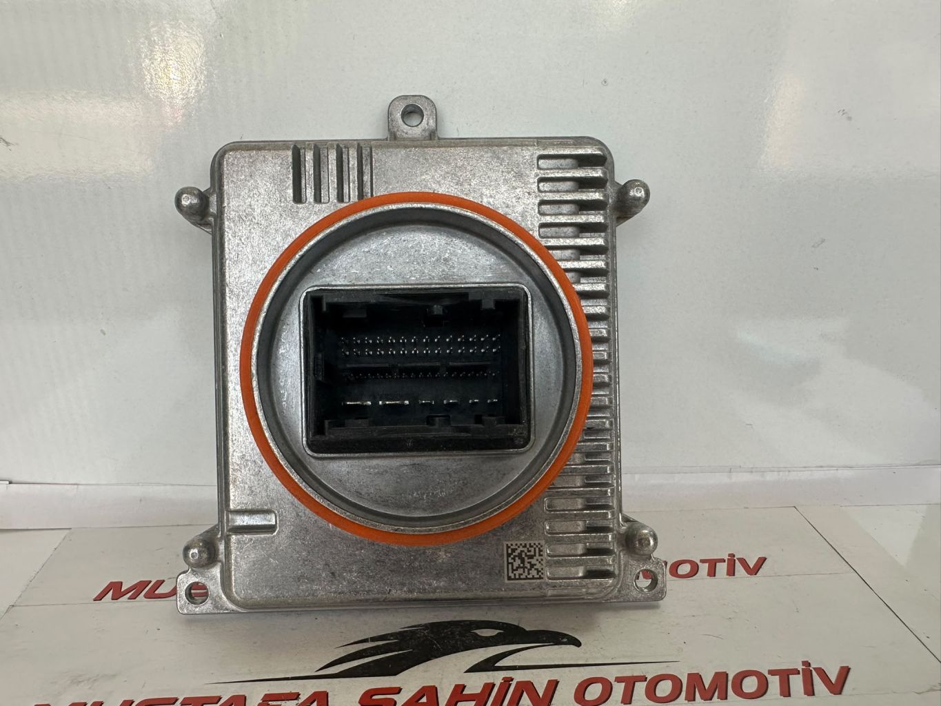 Skoda Octavia   Far Beyni 992941572CD