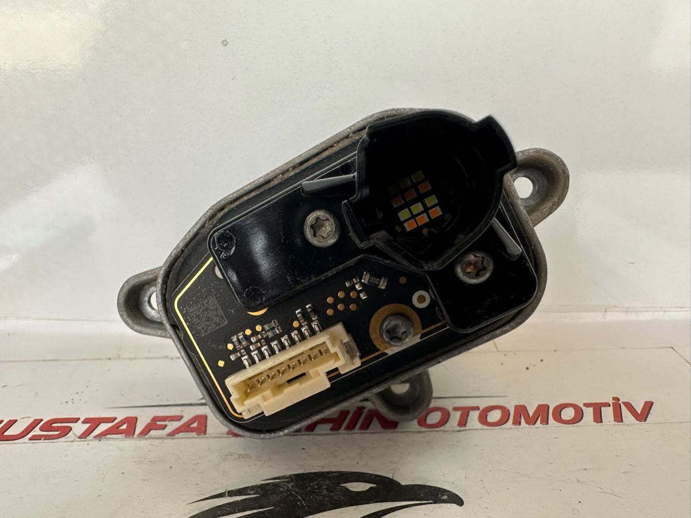 Skoda Karoq KODIAQ   Led Beyni 00224033