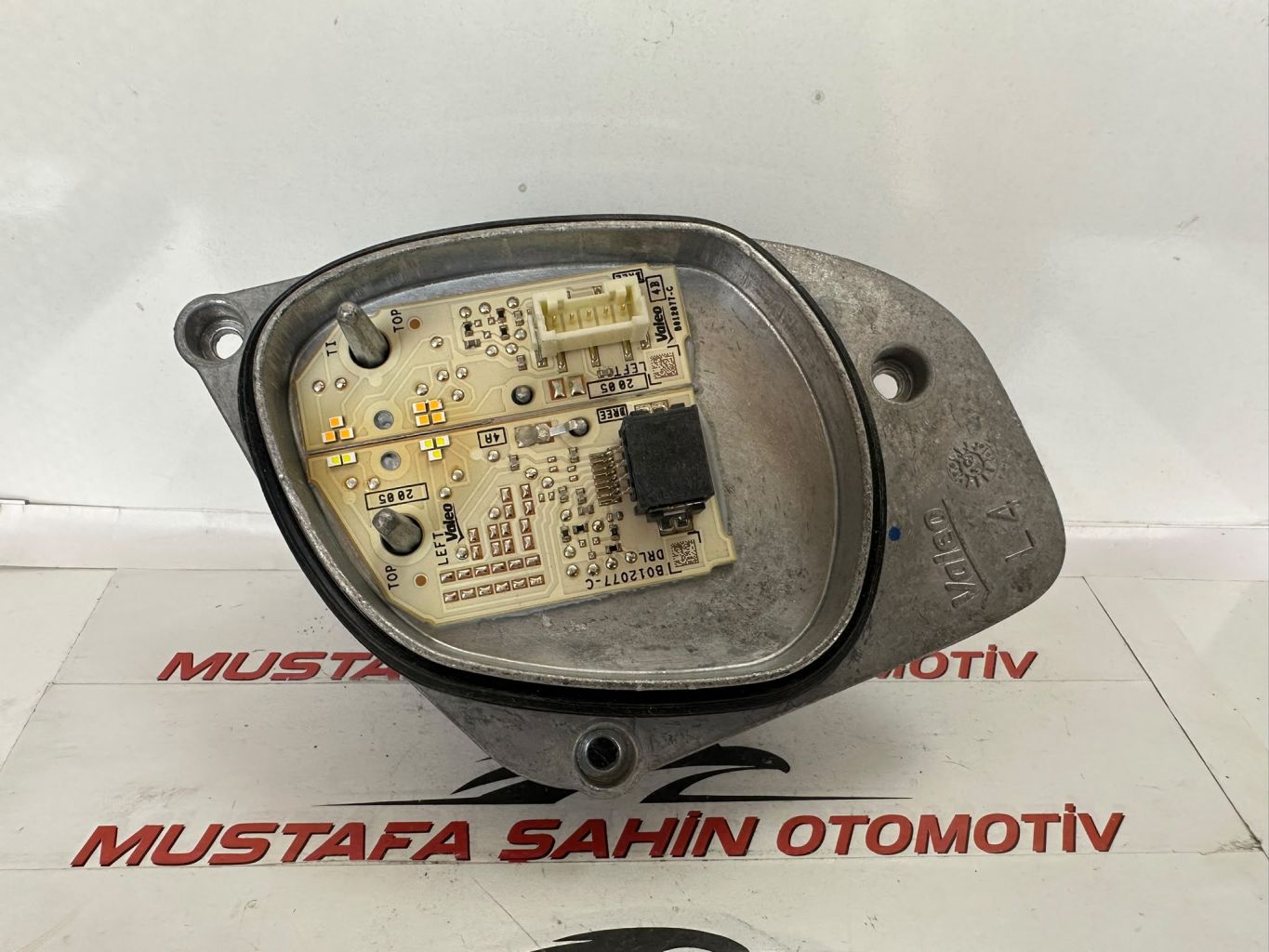 Seat Ateca   Led Beyni B012077-C