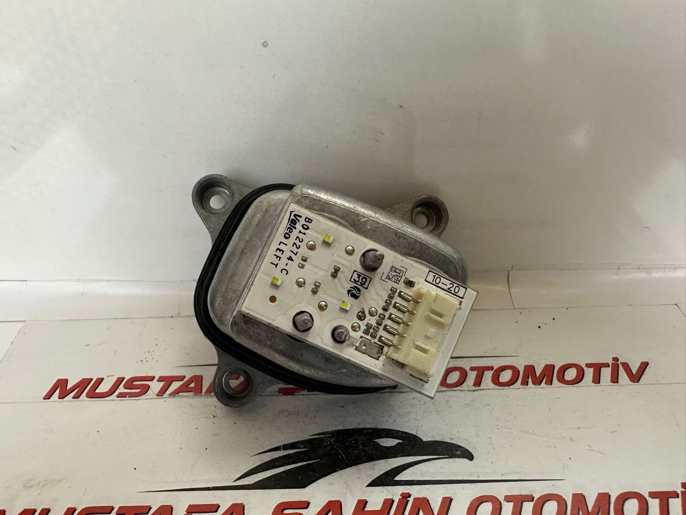 Seat Leon İBİZA  Led Beyni 90095777