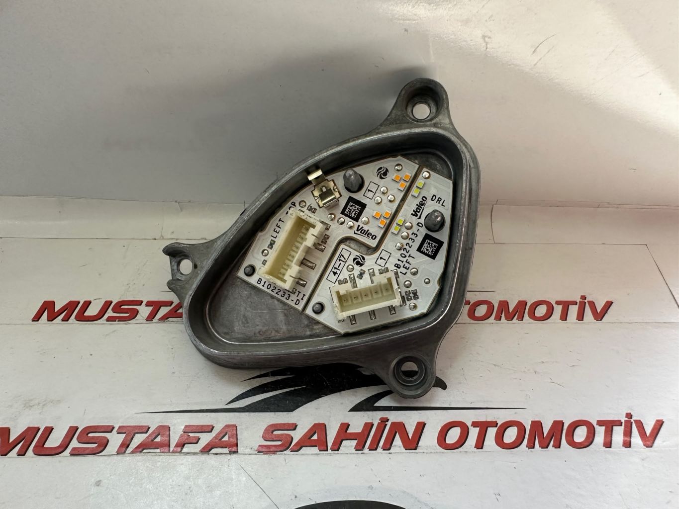 2019 Seat Leon   Led Beyni 90112019