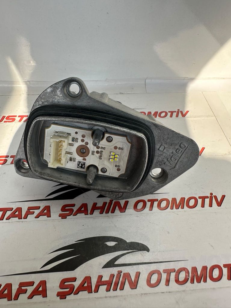 2014 - 2017 Seat ibiza   Led Beyni 90056320
