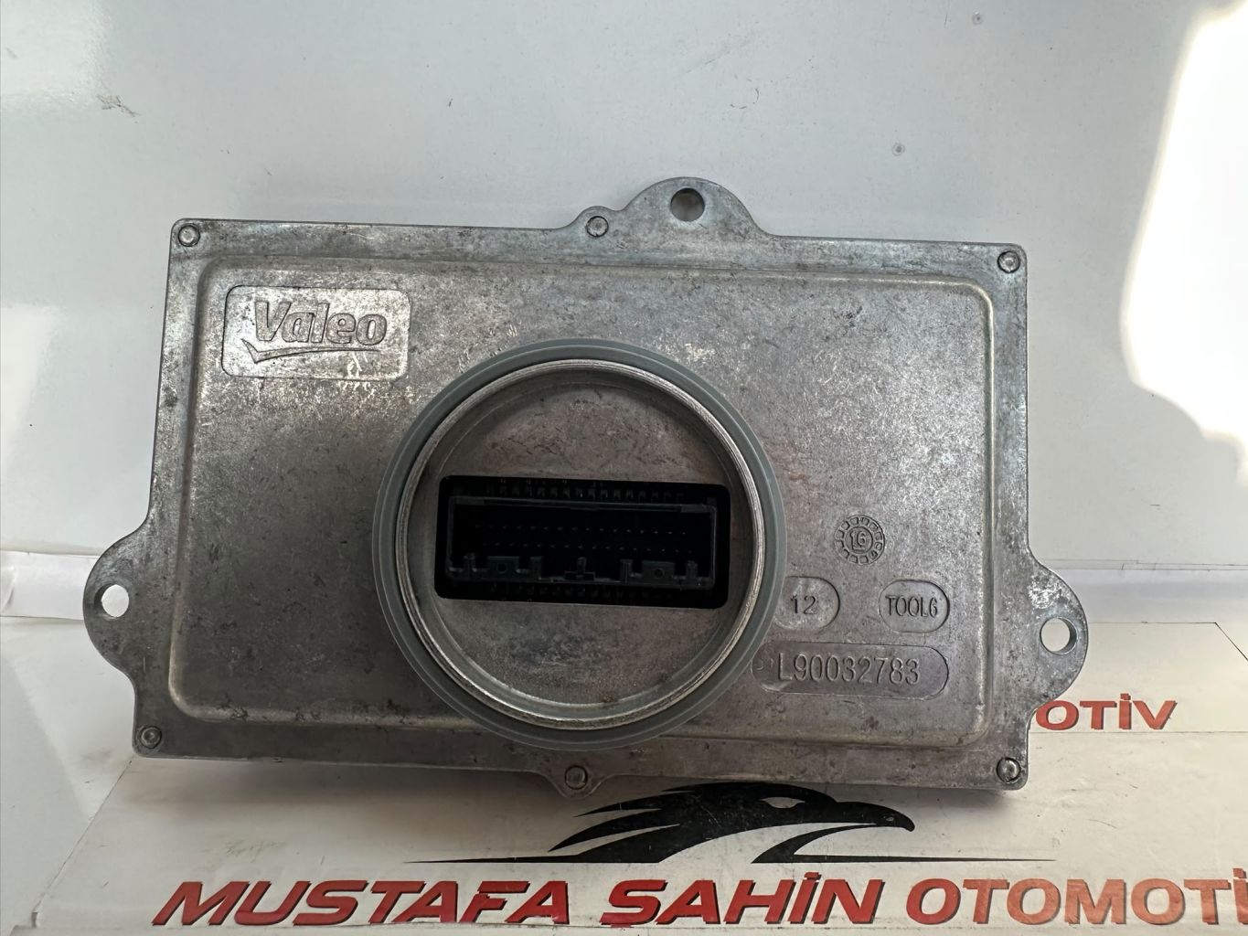 2012 - 2017 Seat Leon   Far Beyni 5f0941472