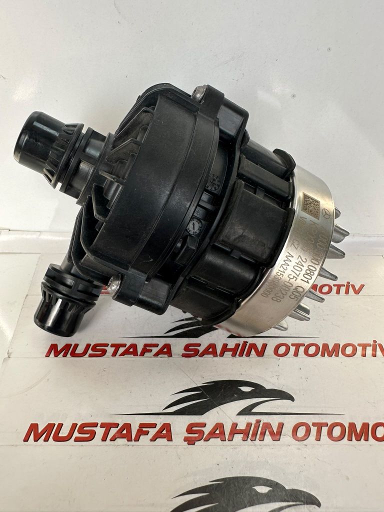 Mercedes C Serisi GLE W167 W206 W214 C180  Su Pompası A0005000801
