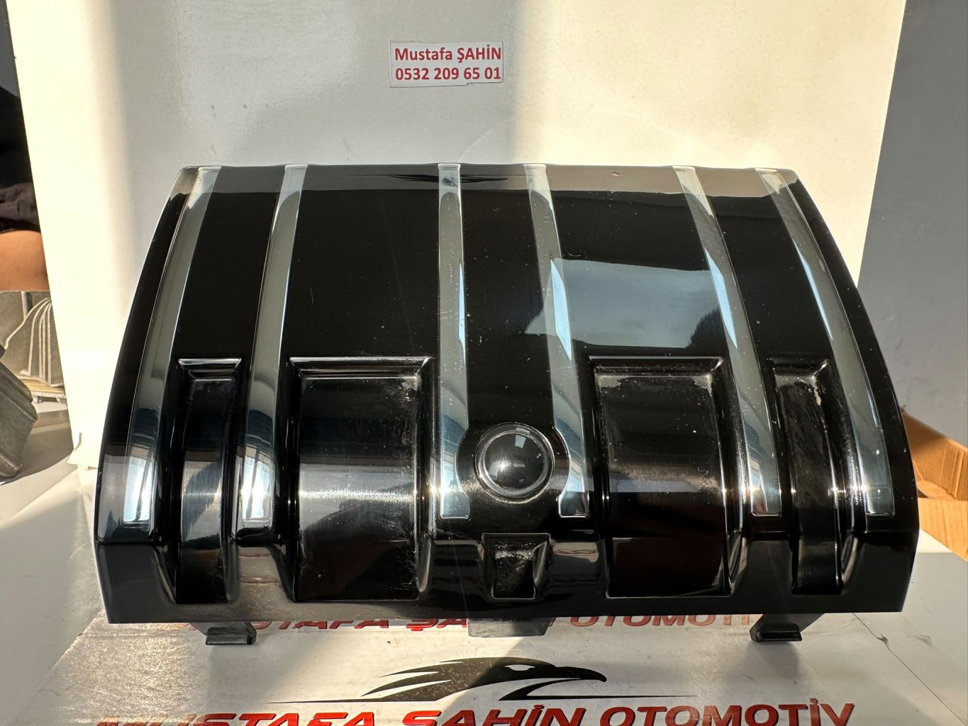 Skoda Kodiaq PANJUR  Kapak ska01910104