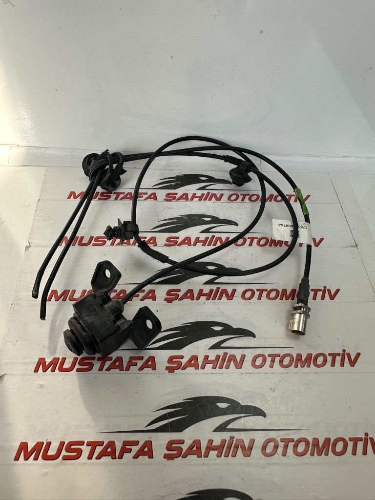 Chery Tiggo 7 Pro   Kamera 704000954aa