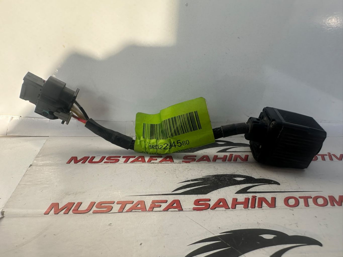 Peugeot 5008 CORSA F DS7 C4  Kamera 9832294580