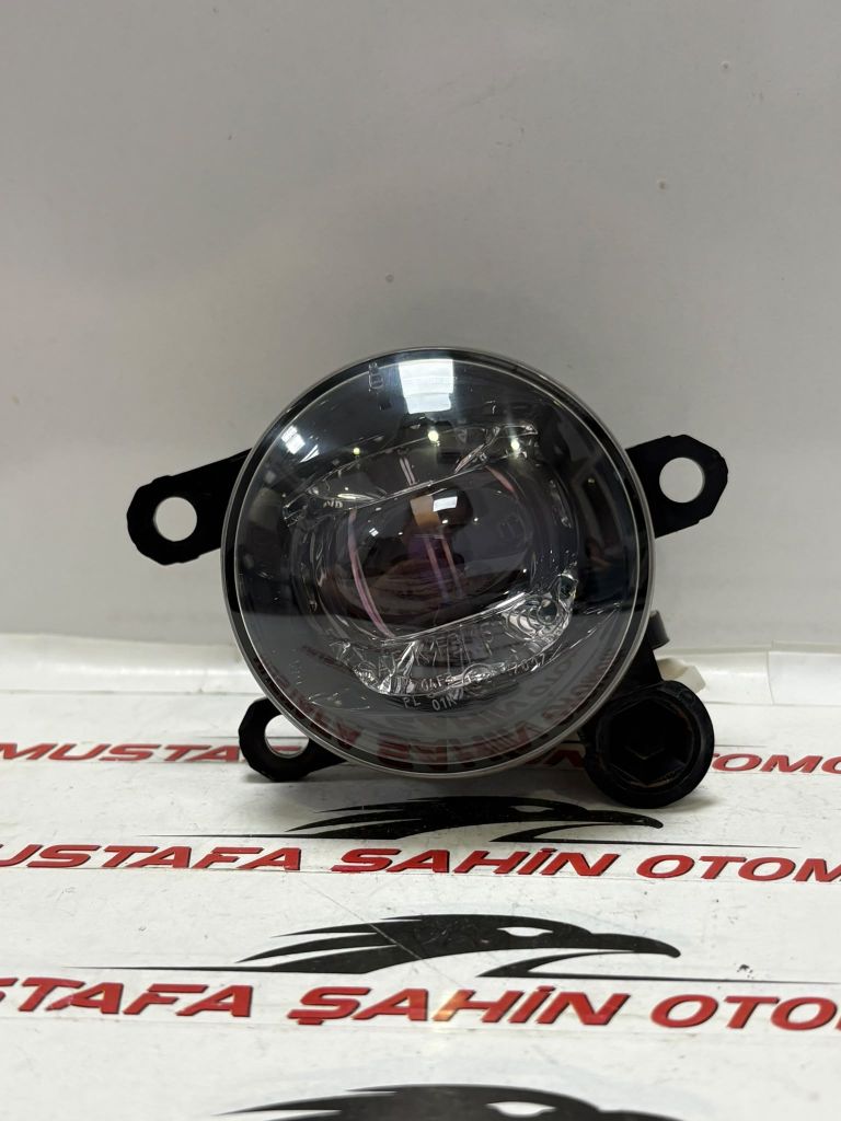 Togg T10X VOLVO XC40 Sağ Ön Sis Farı 89252081
