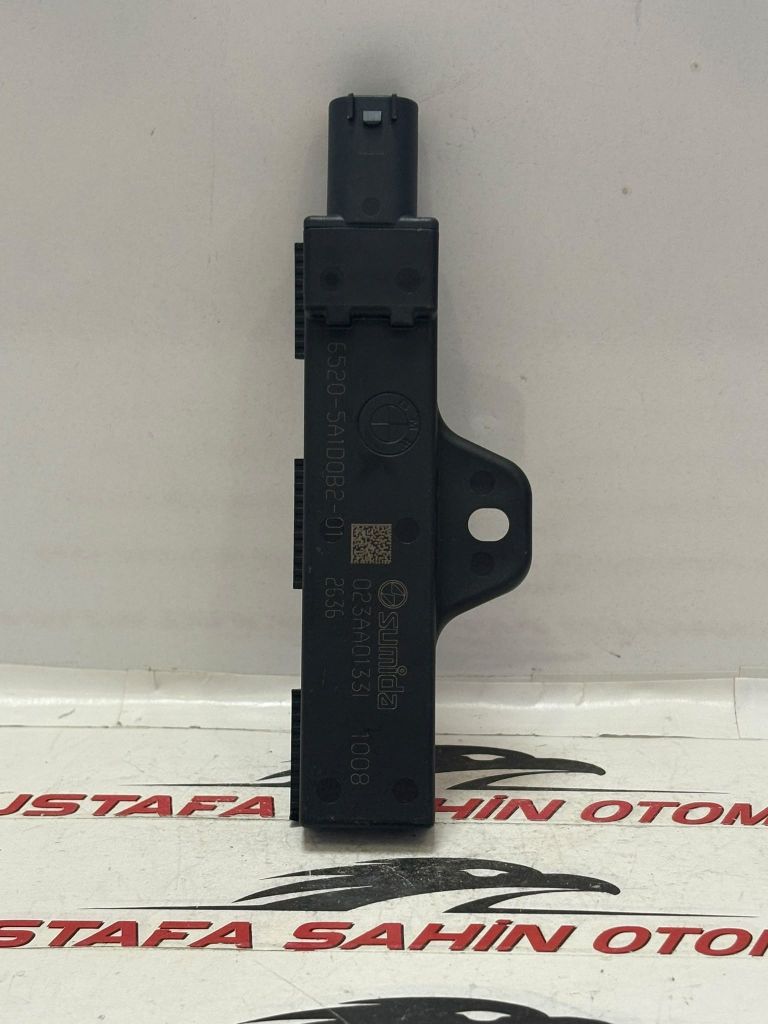BMW X5 G05  GPS Anteni 6520-5A1DOB2-01