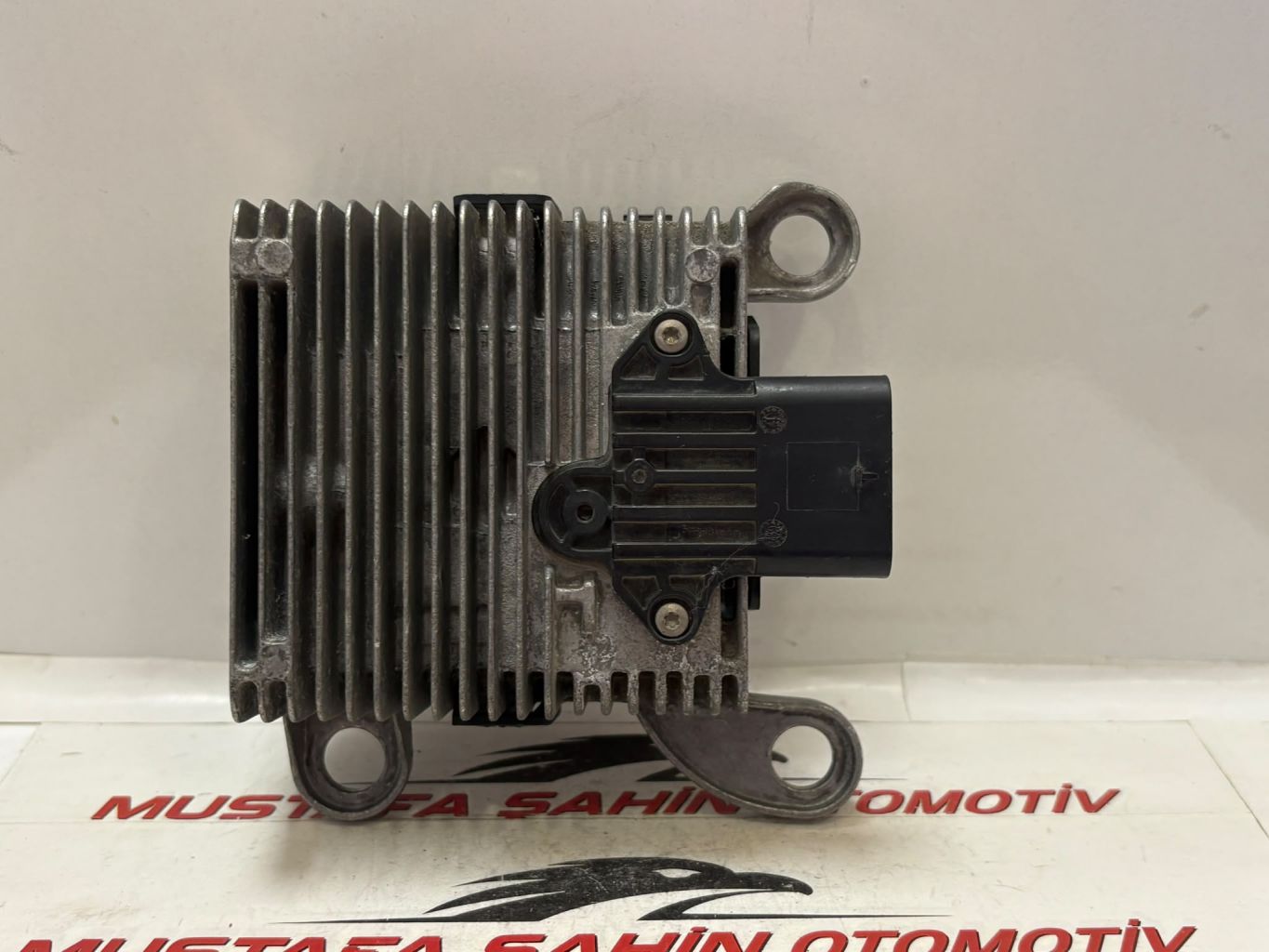 Citroen C5 C84   Radar Beyni 9834063680
