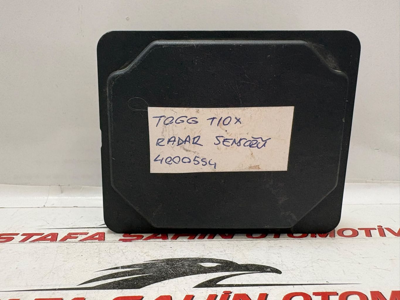 Togg T10X   Radar Beyni C1_B1109211140_AC