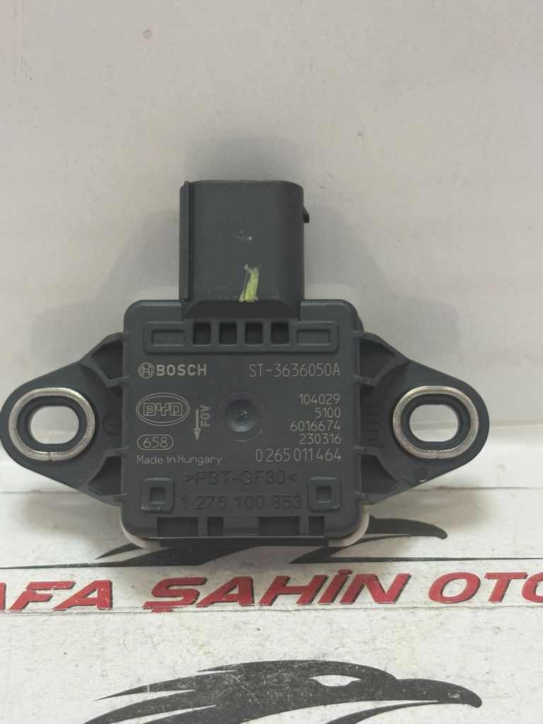 BYD Auto Tang Dolphin   Radar Beyni ST-3636050A