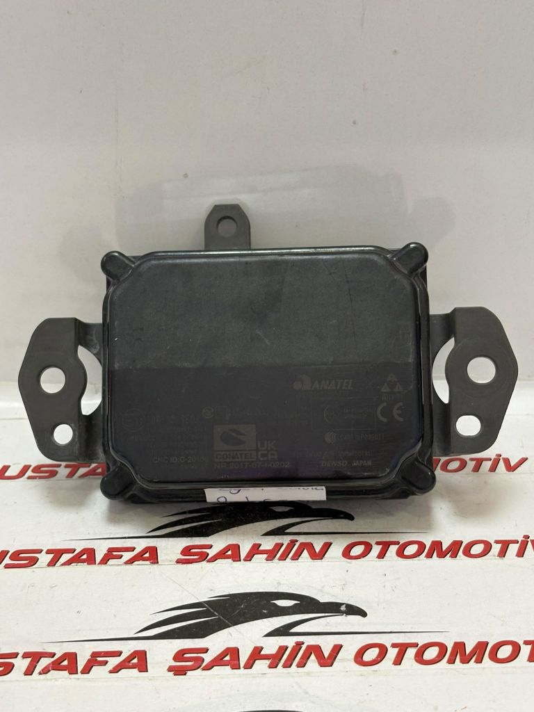 2019 - 2024 Toyota Corolla Hilux   Radar Beyni 8821033120