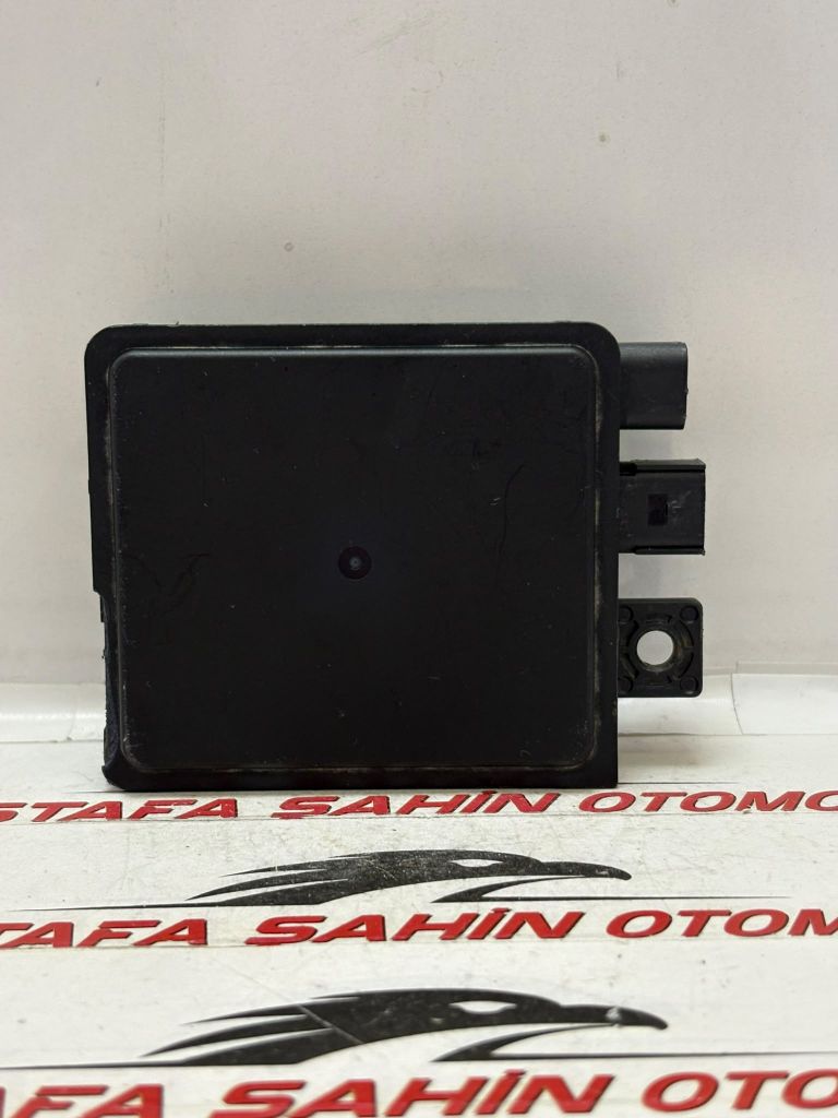 Mercedes C Serisi W205 W213 W222  Radar Beyni A0009003656