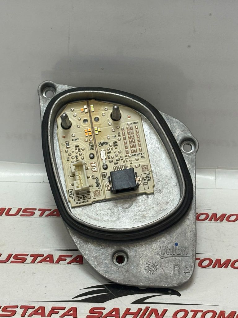 Seat Ateca   Led Beyni B012078-C