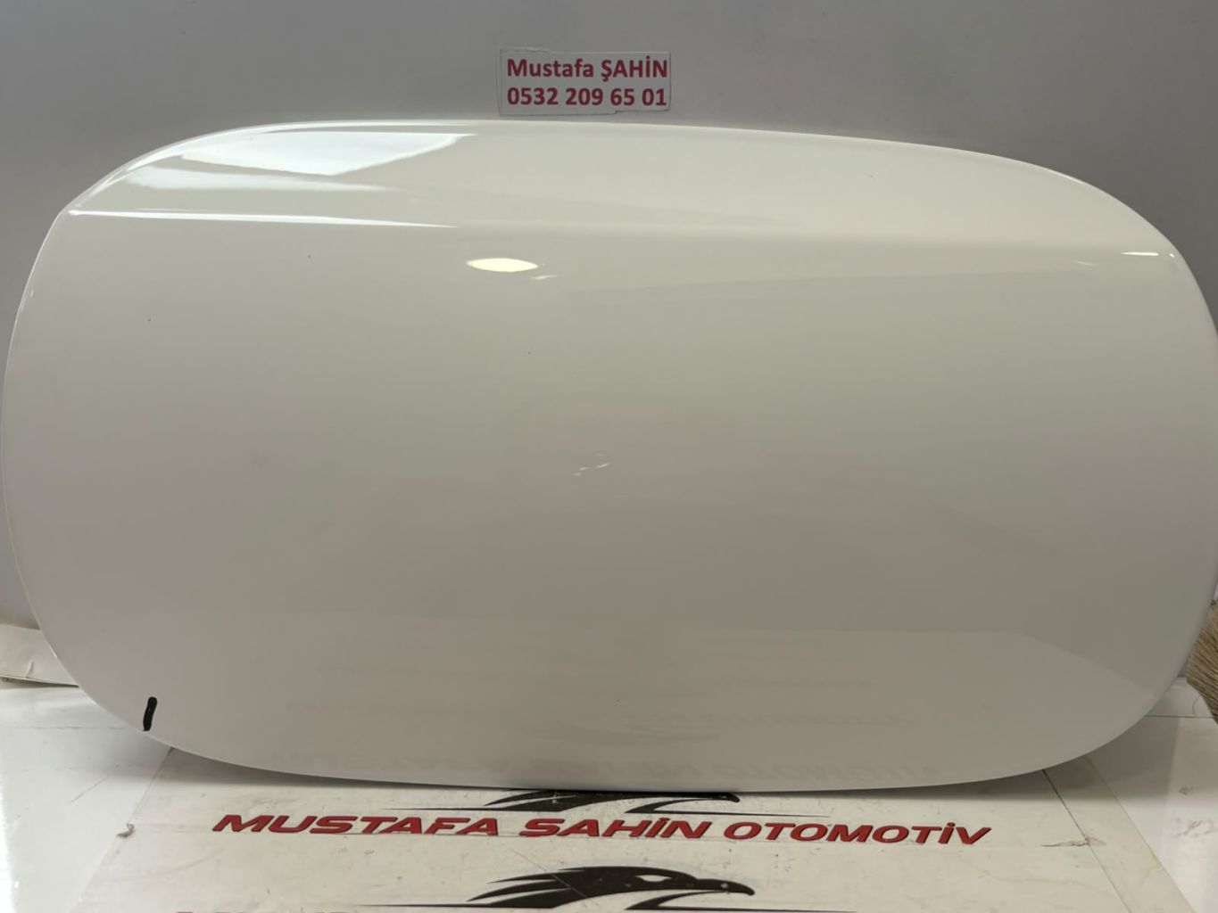 Mercedes C Serisi A205 W205  Yakıt Depo Kapağı A2057571700