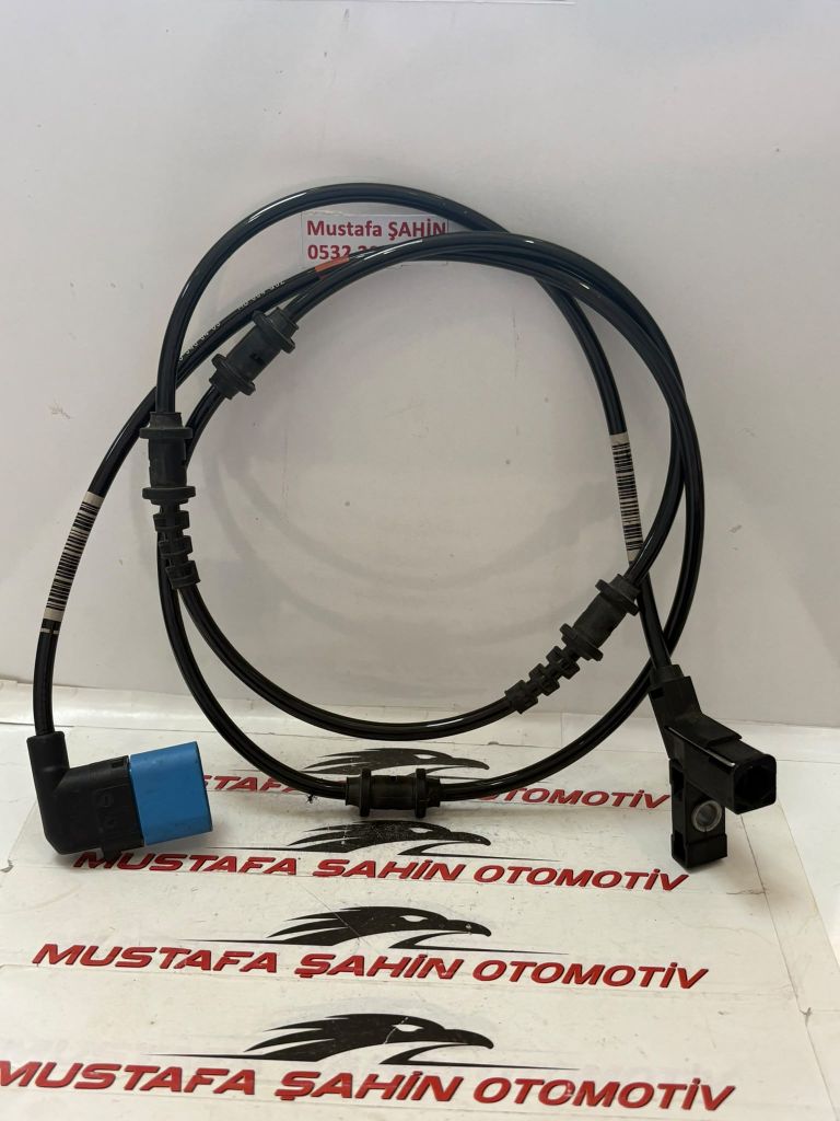 Mercedes E Serisi A213 W213  ABS Sensörü A2135406405
