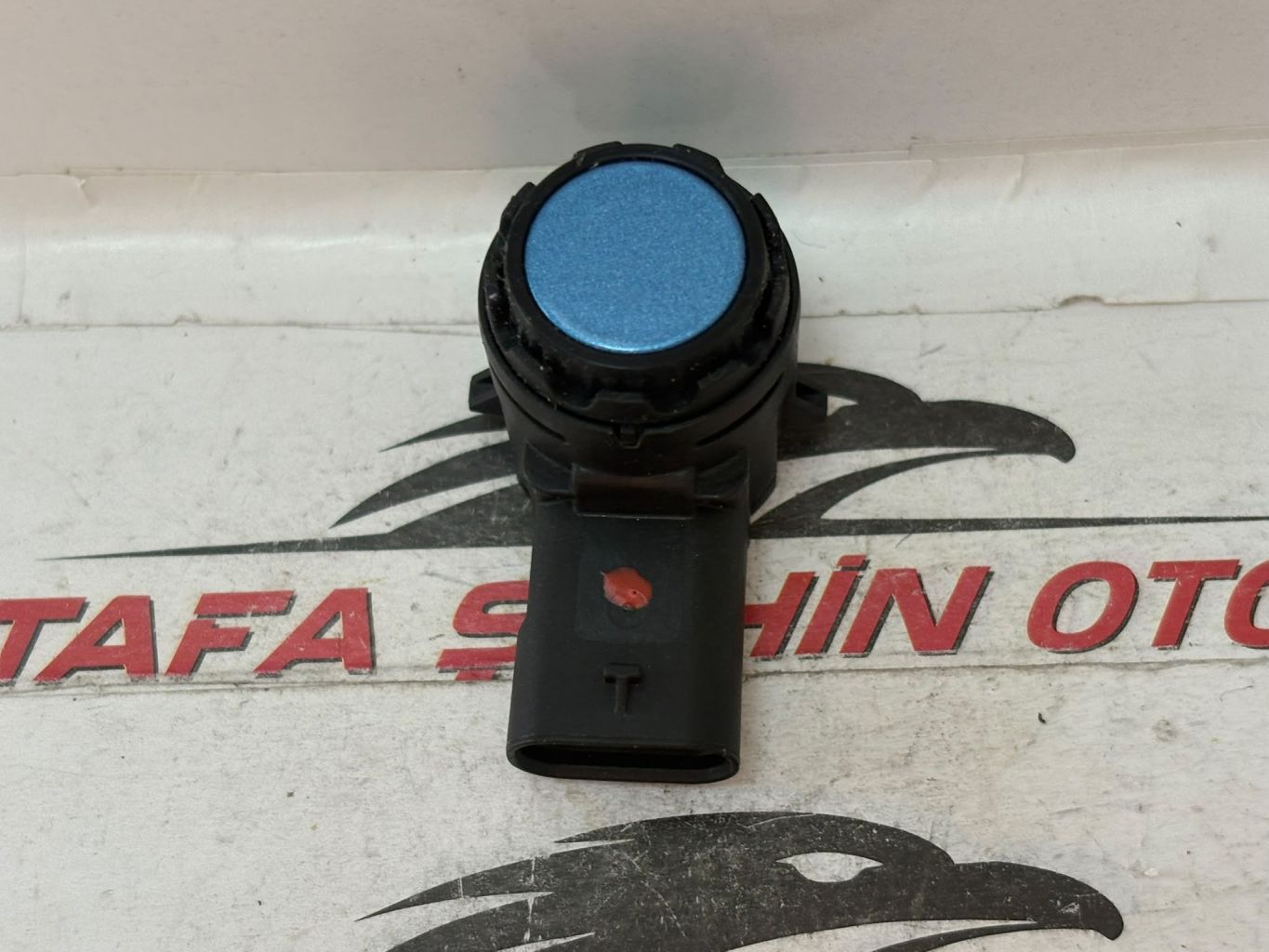 BMW 3 Serisi F40 F44 G20 G05 G06 G07  Park Sensörü 9473495