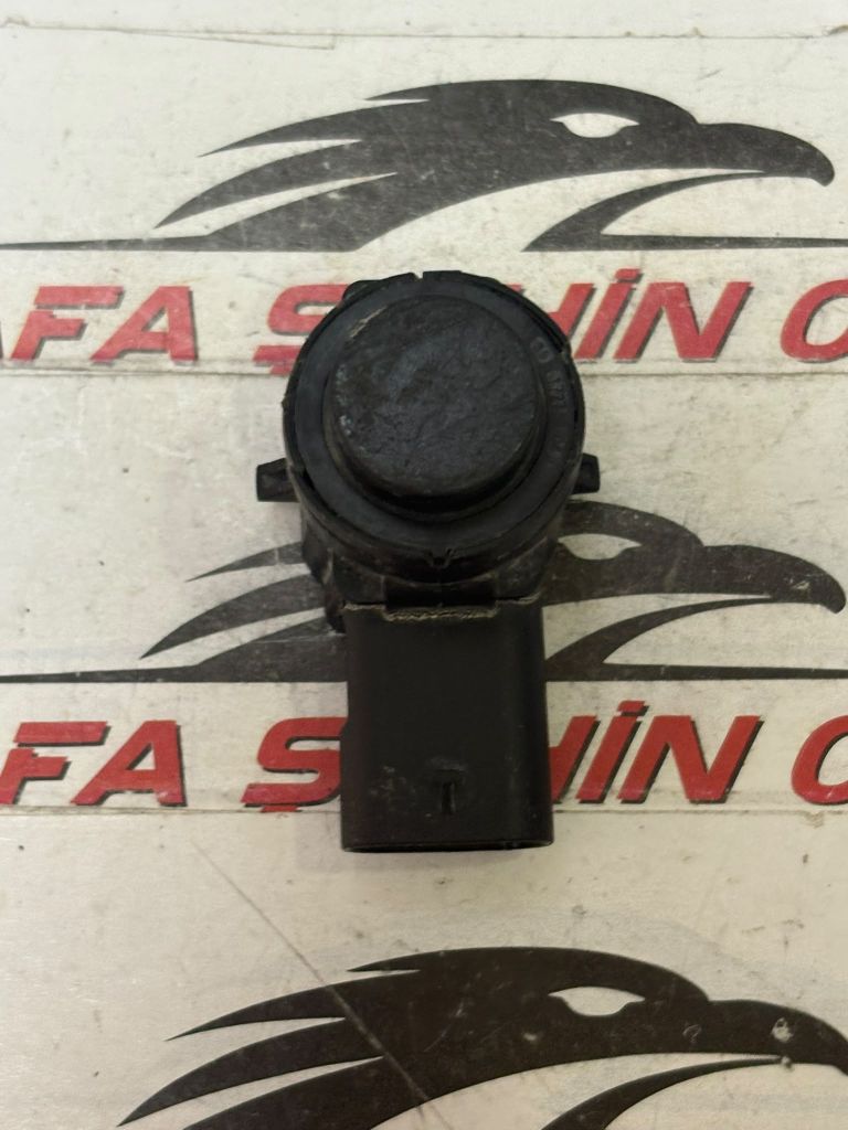 BMW 5 Serisi G30 G05 G01 G31 G21  Park Sensörü 9826961