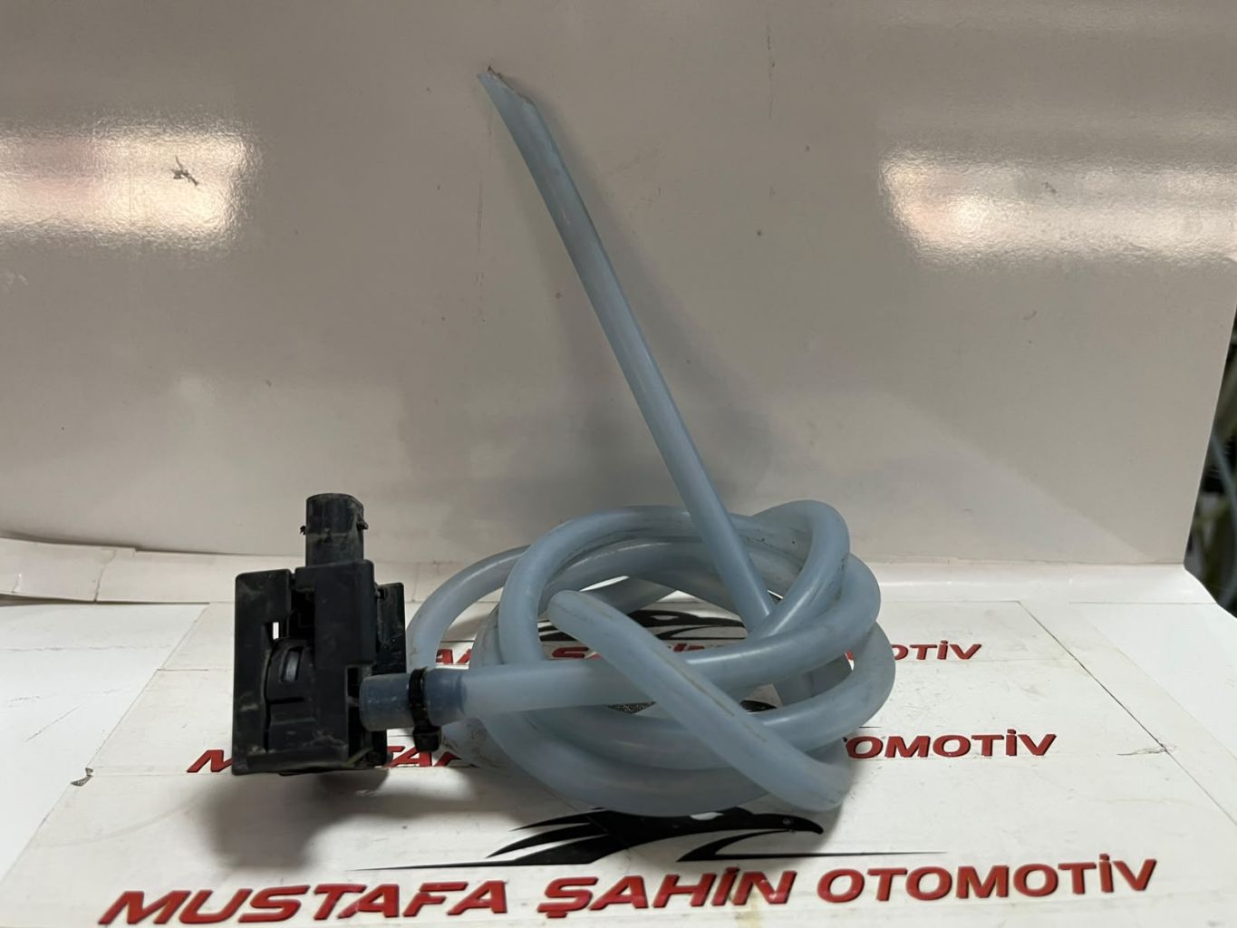 Mercedes CLA Serisi A118 W118  Yaya Koruma Sensörü a1189057400
