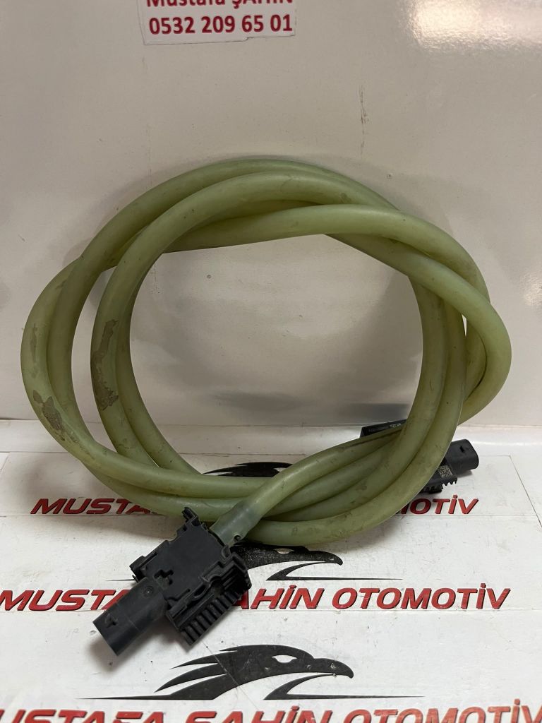 BMW 3 Serisi G20 G22 G26 G30 F40 F44   Yaya Koruma Sensörü 5A0BB39