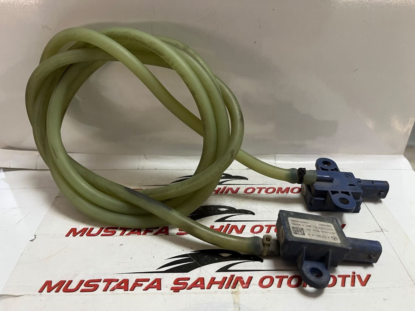 Mercedes A Serisi A176 W176  Yaya Koruma Sensörü A1769051600