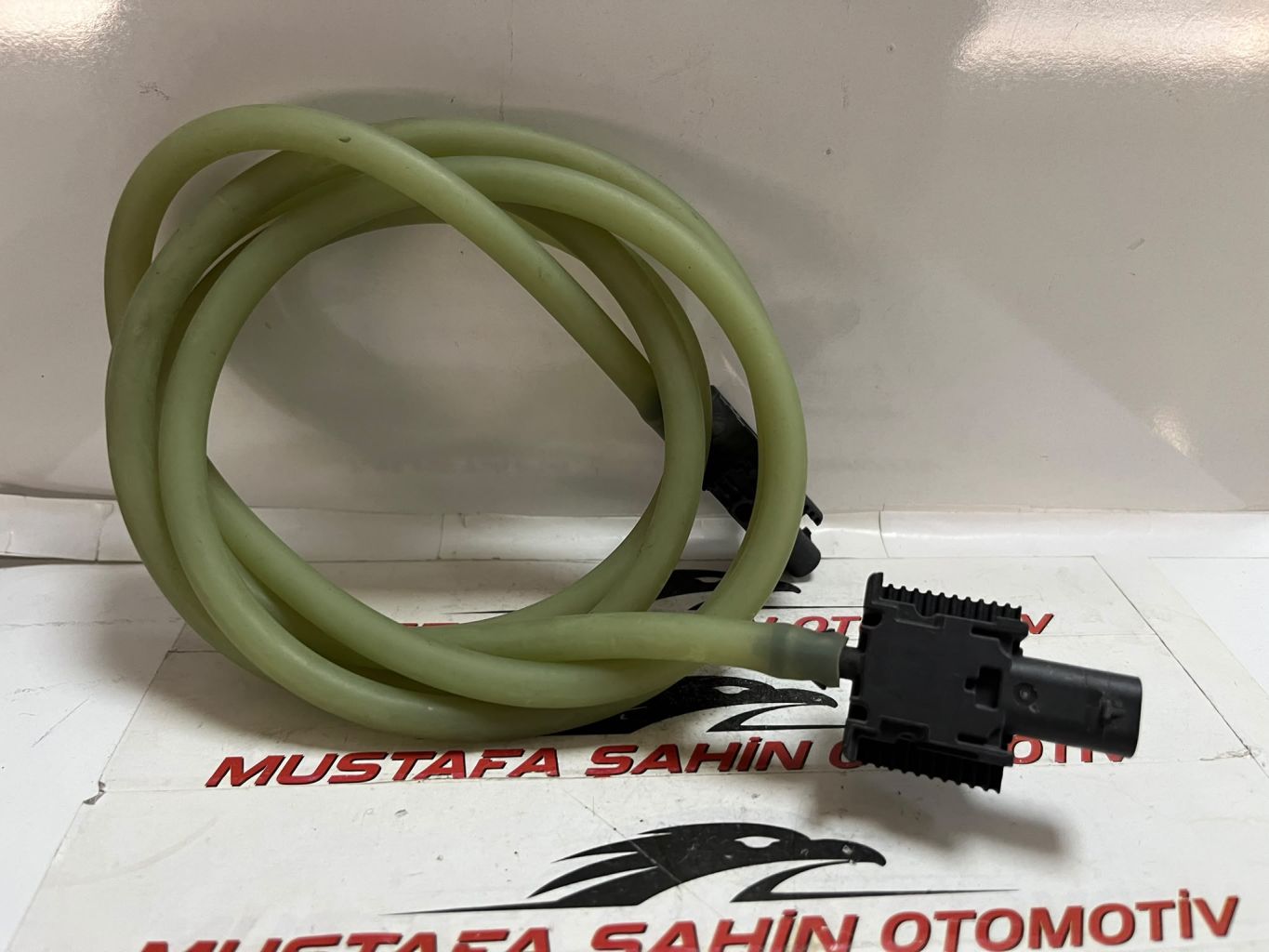 BMW 4 Serisi G26  Yaya Koruma Sensörü 5A4FAA7