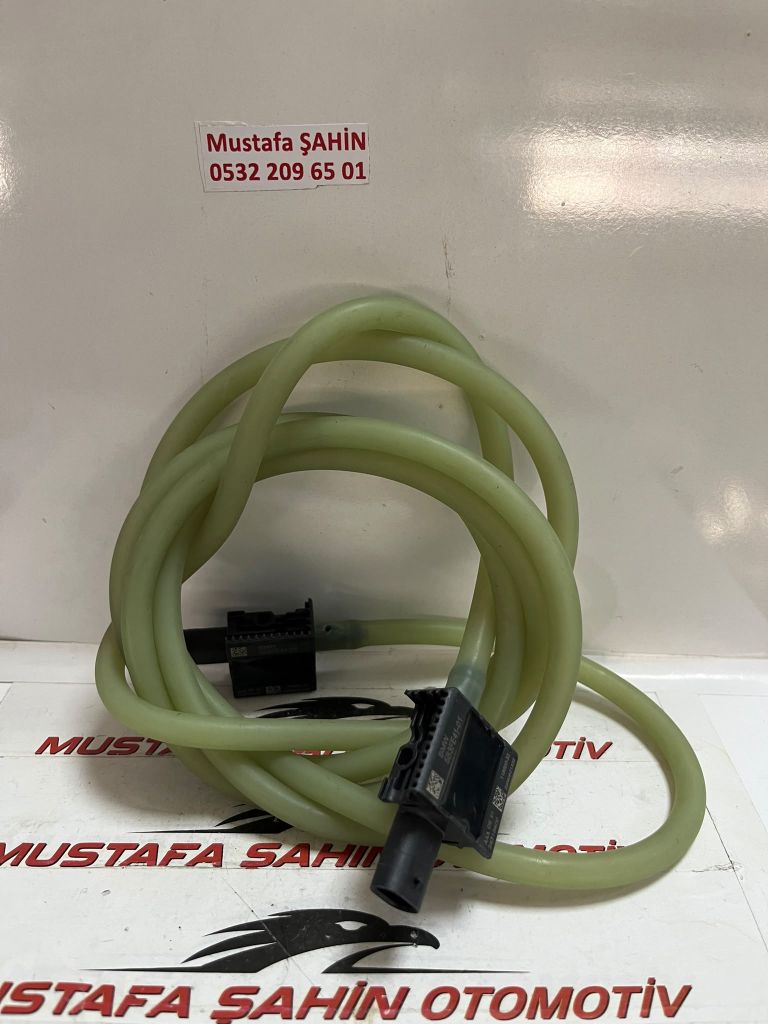 BMW 5 Serisi G60  Yaya Koruma Sensörü 5B3FE41