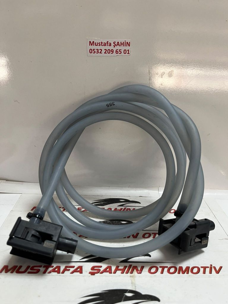 Mercedes C Serisi A206 W206 C200  Yaya Koruma Sensörü A2069058704