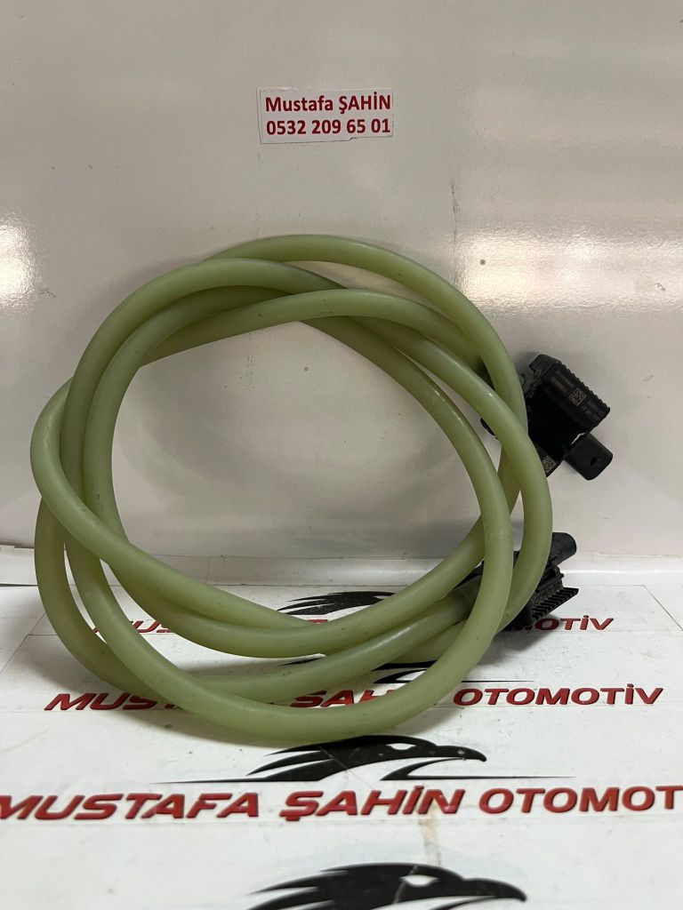 BMW 5 Serisi F40 G30  Yaya Koruma Sensörü 5A4FAA3