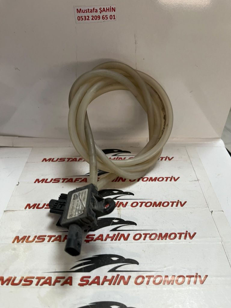 Mercedes E Serisi A212 W212  Yaya Koruma Sensörü A2129056501