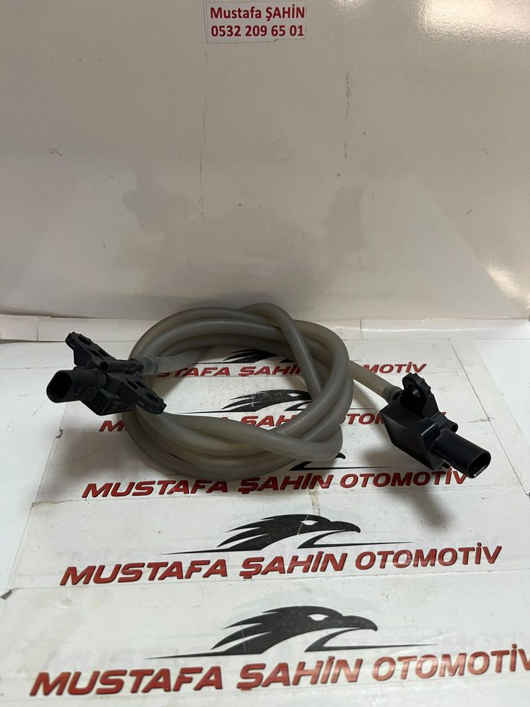 Peugeot 408   Yaya Koruma Sensörü 9849555180