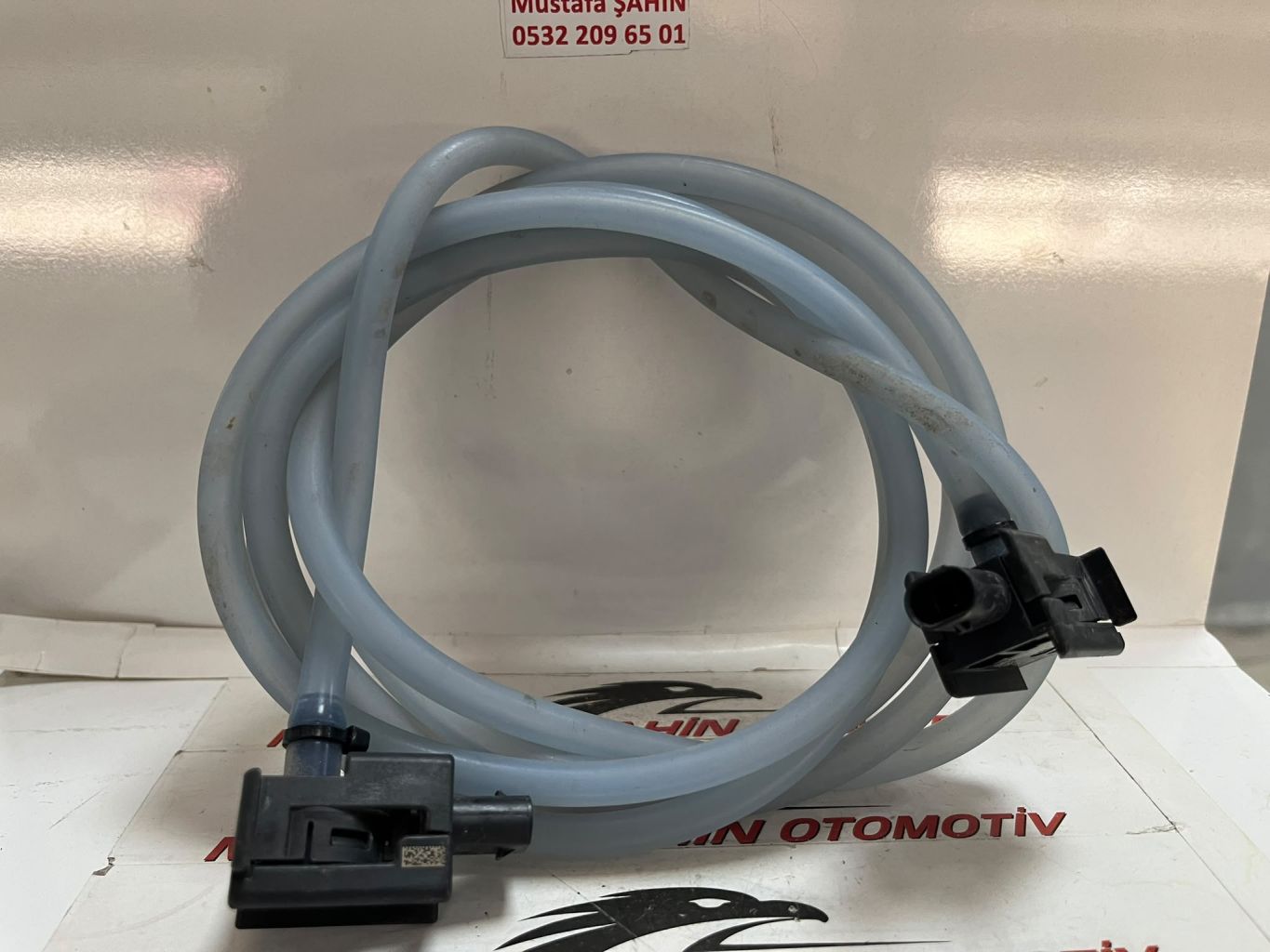 Mercedes Eqe W295 A295  Yaya Koruma Sensörü A2959057900