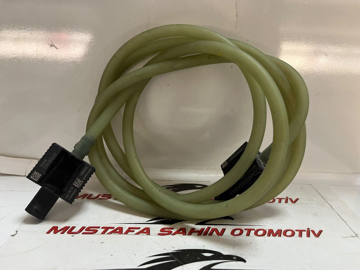 2020 - 2025 Mini Cooper Countryman U25  Yaya Koruma Sensörü 5A67BF8