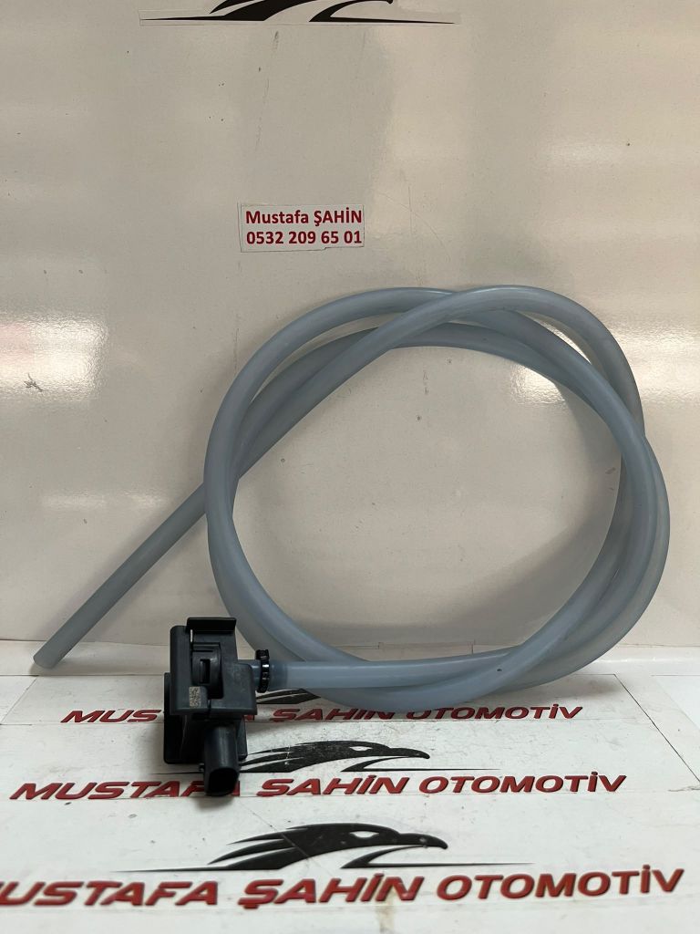 Mercedes CLA Serisi W117 W118 W177  Yaya Koruma Sensörü A1179050406