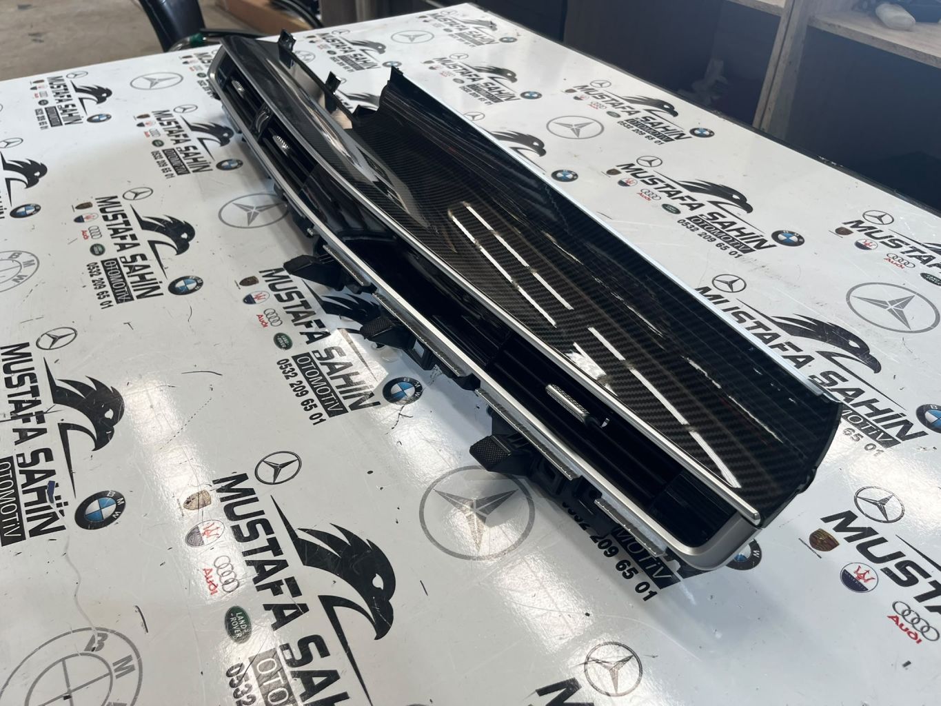 2022 Chery Tiggo 7 Pro MAX  Kalorifer Havalandırma Izgarası T1EMY2022-5301474