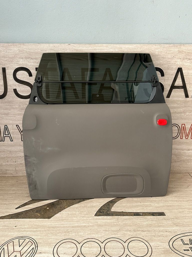 Citroen Ami  Sol Ön Kapı
