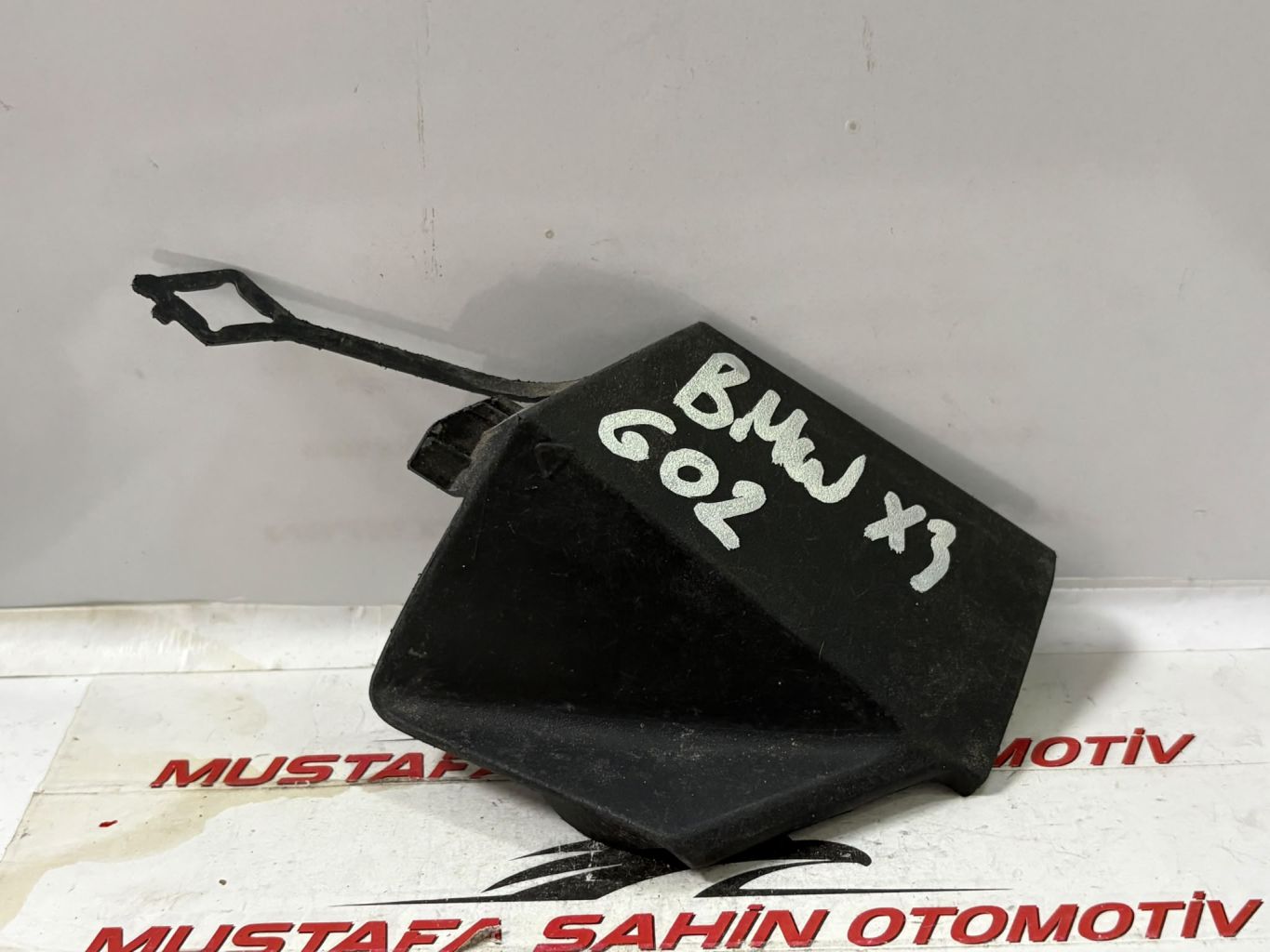 BMW X3 G01 LCI X4 G02 LCI  Çeki Kapağı 5A2AB00