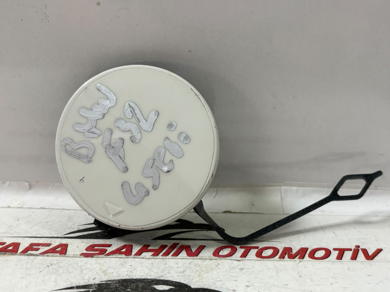 BMW 4 Serisi F32/33/36 M SPORT  Çeki Kapağı 51117294652