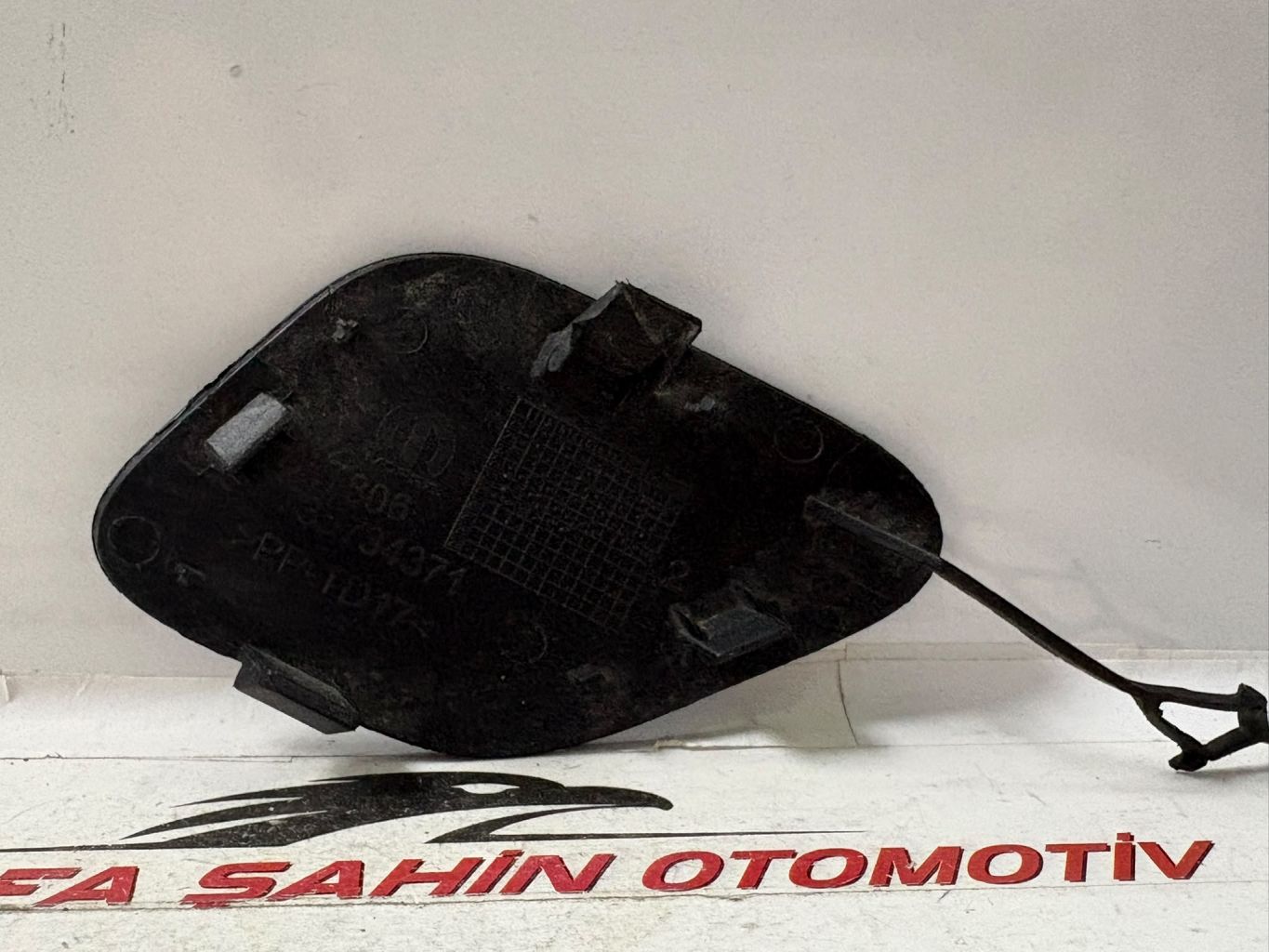 Fiat Egea SEDAN  Çeki Kapağı 735734371