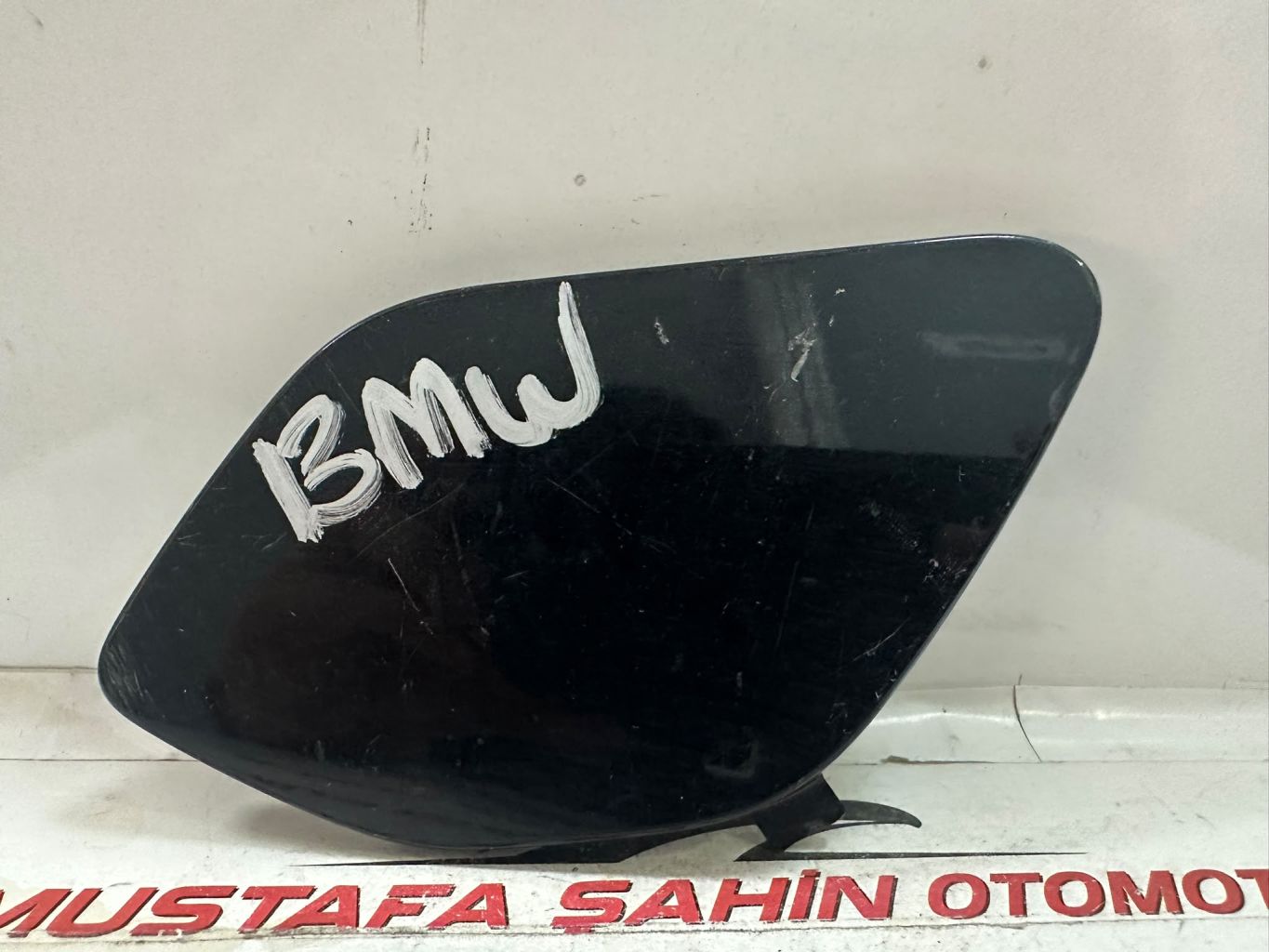 BMW 4 Serisi F32  Çeki Kapağı 7446793
