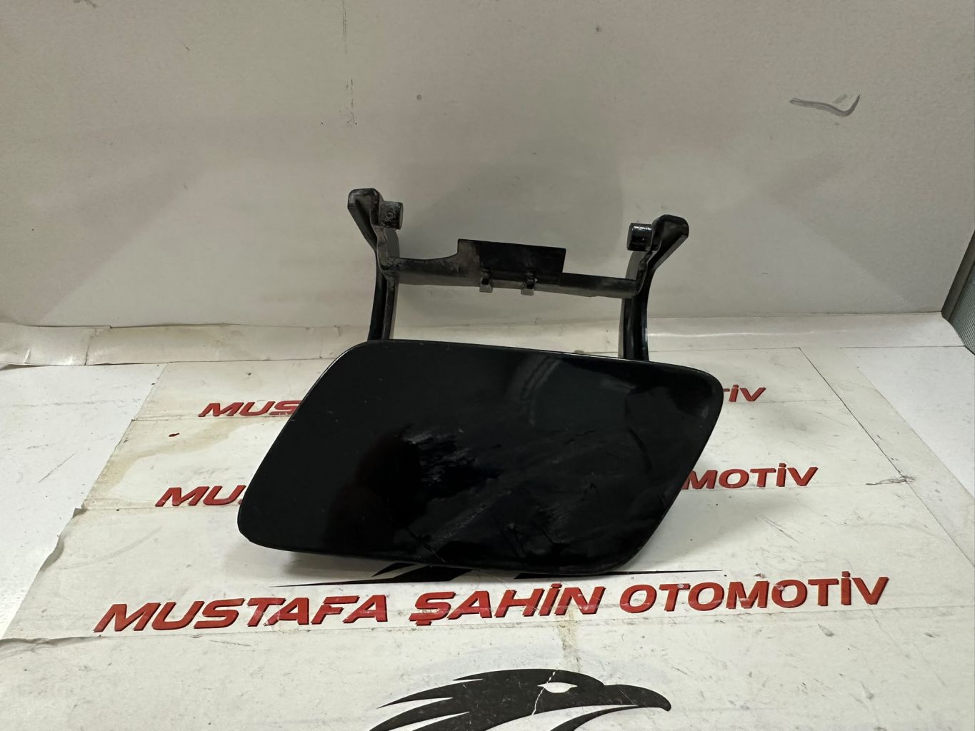 2012 - 2018 Mercedes A Serisi A176 W176 Sol Ön Far Yıkama Kapağı a1768850056
