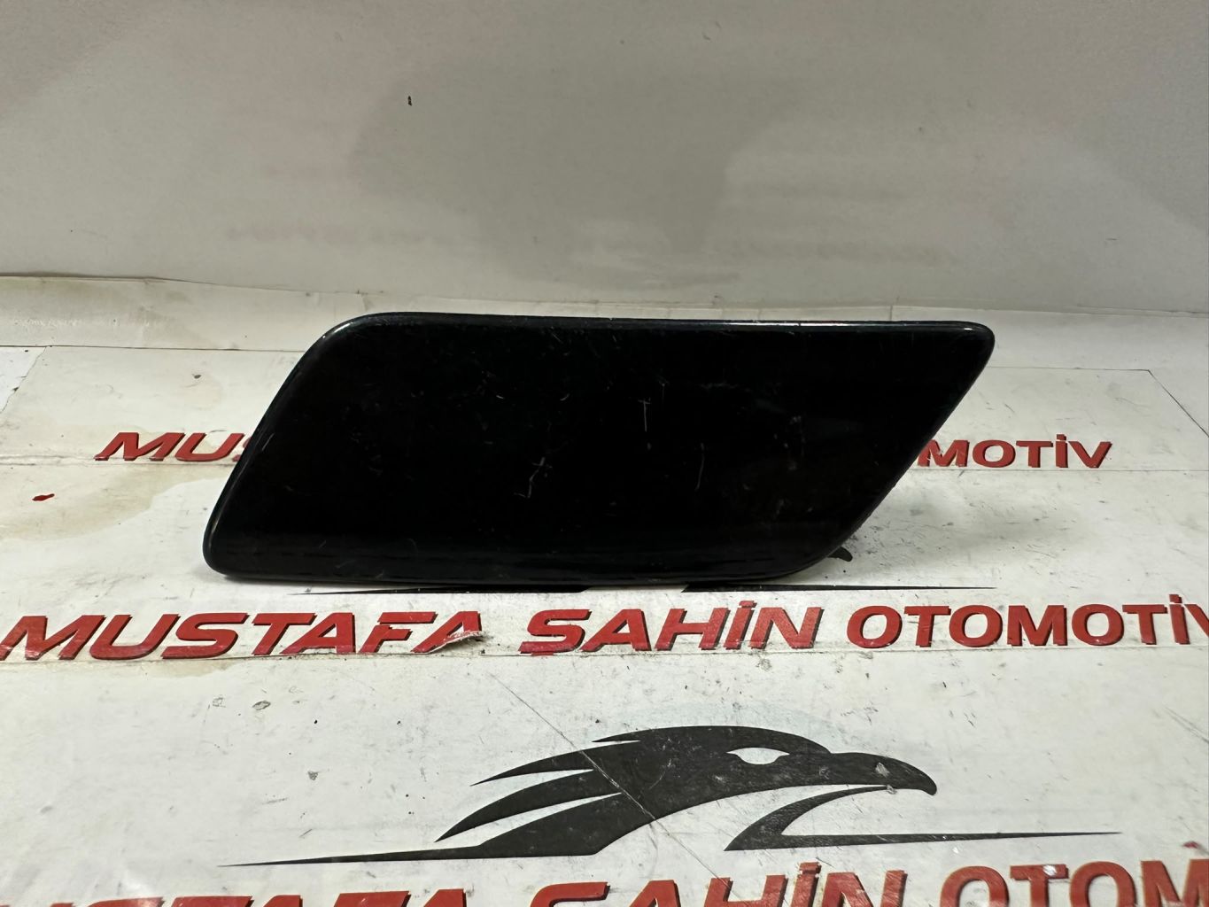 2018 - 2020 Land Rover Range Rover Sport L320   Far Yıkama Kapağı JK62-13L019-AAW